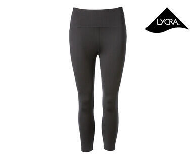 Adult's Compression Tights