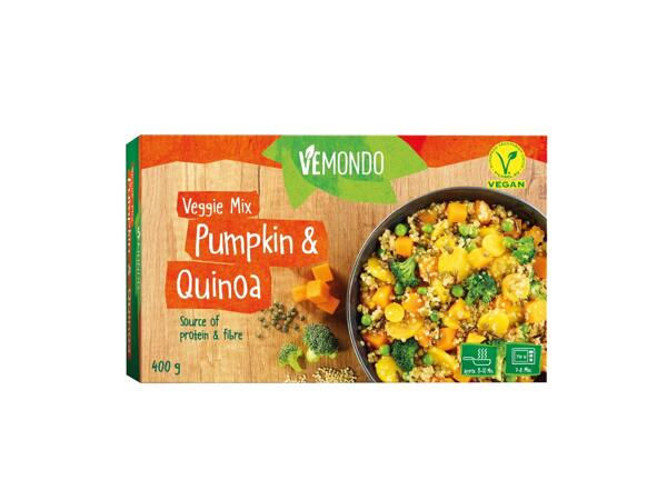 Veggie Mix