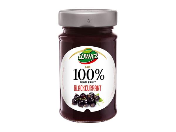 Łowicz Jam 100% From Fruit