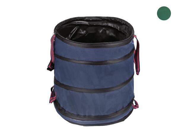 Pop-Up Garden Waste Bag
