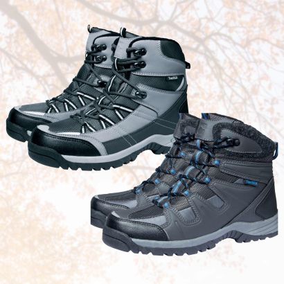 Winterschuhe für Herren