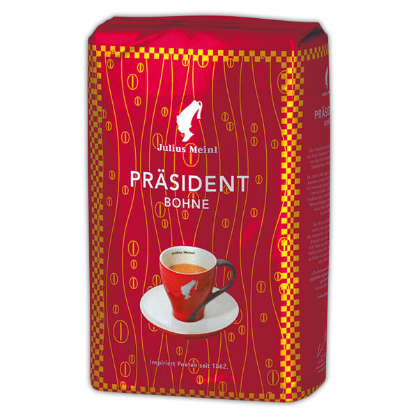 Präsident