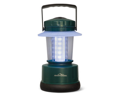 Adventuridge Rechargeable LED Camping Lantern
