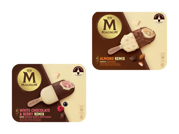 Magnum Remix Choco&Berry​