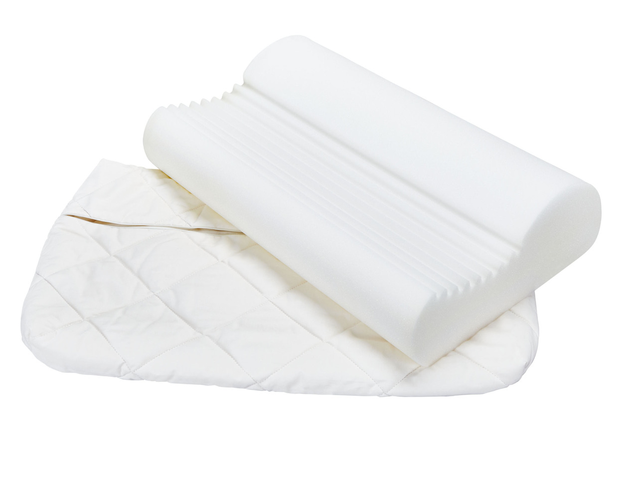 Neck Support Pillow 55x35cm