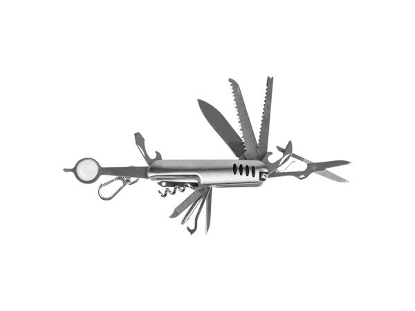 Multi-Purpose Pocket Knife or Camping Cutlery