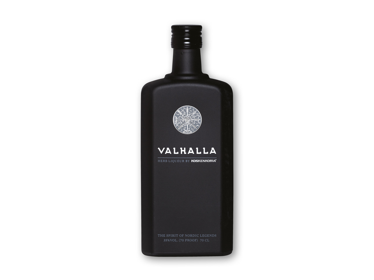 KOSKENKORVA Valhalla1
