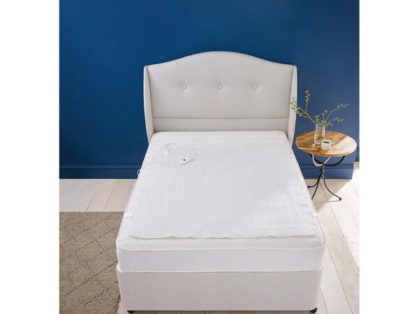 Silentnight Comfort Control Electric Blanket