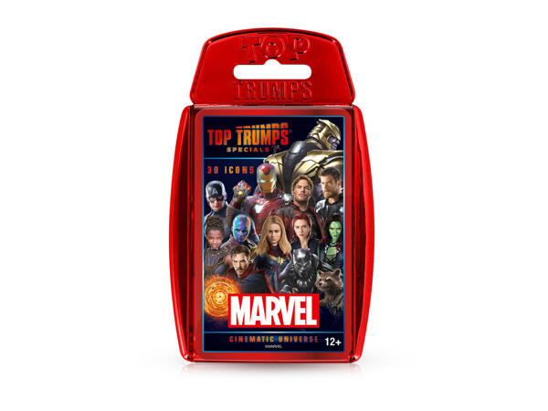 Top Trumps