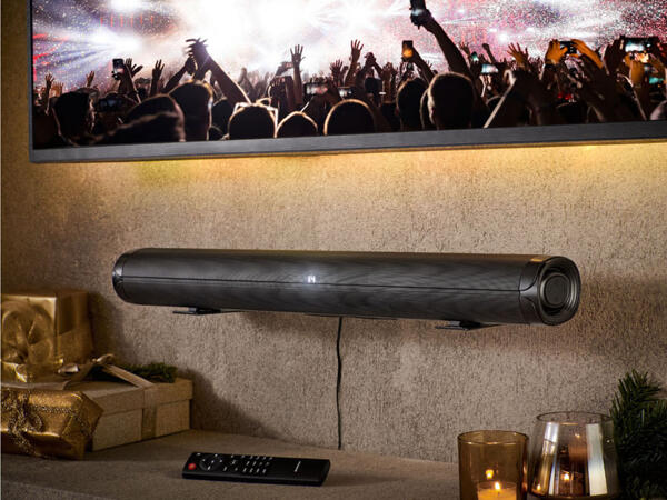 Soundbar Stereo 2.0 SSB 30 B1