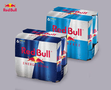 Red Bull