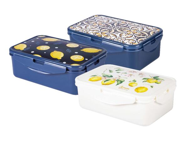 Storage Containers