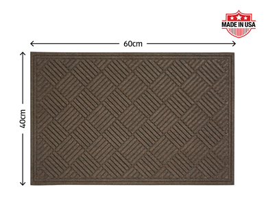 ECOMAT™ HEAVY DUTY DOOR MAT