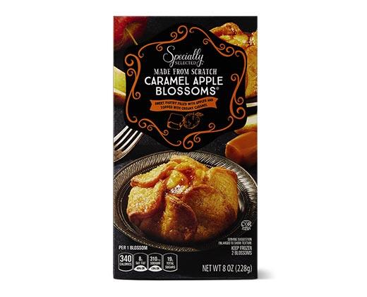 Specially Selected 
 Caramel Apple or Apple Berry Blossoms