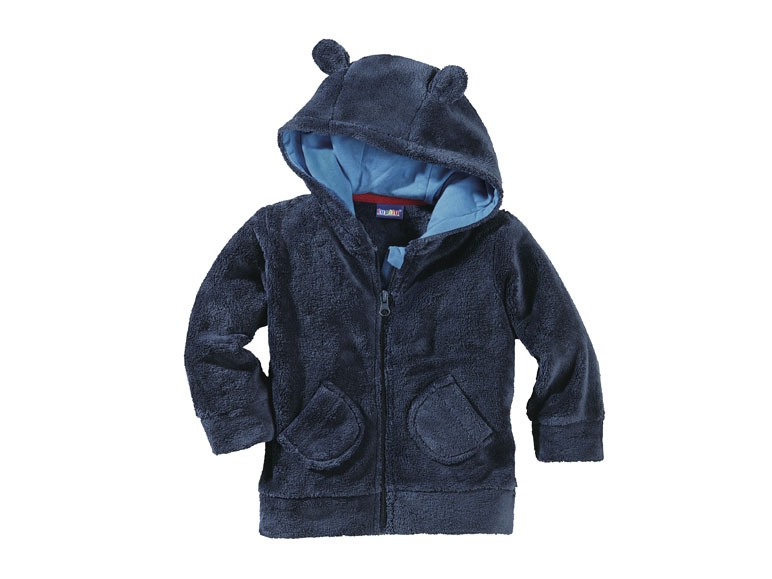 LUPILU Baby Fleece Jumper or Jacket