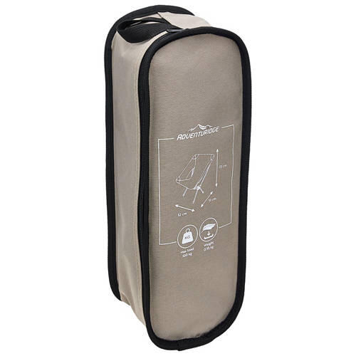 Ultralight Camping Chair or Table