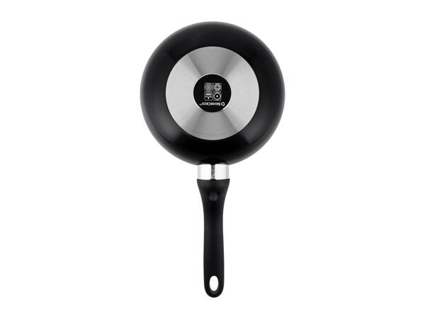Silvercrest Mini Aluminium Wok