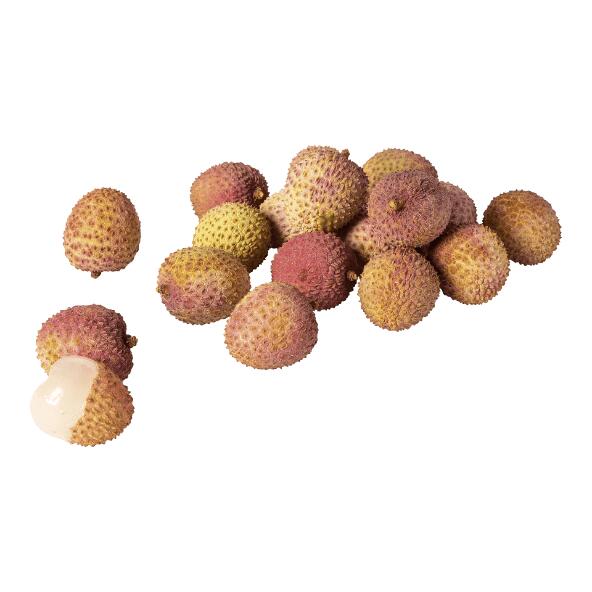 Litchis