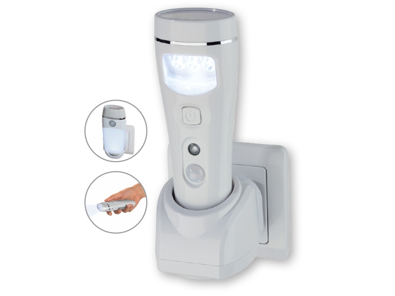 LIVARNO LUX Multifunctional LED Light