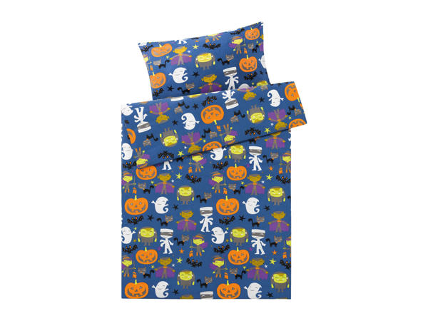 Meradiso Kids' Halloween Bedlinen