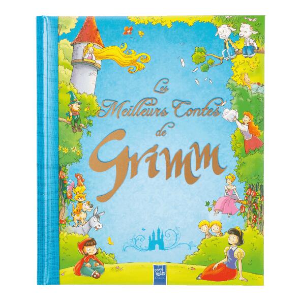 Recueil de contes