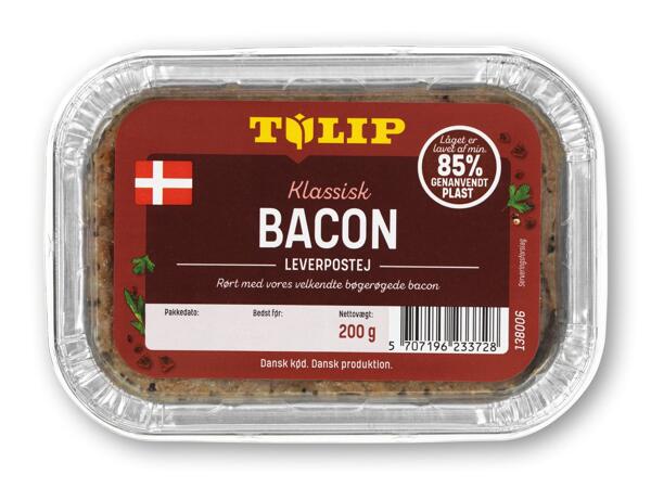 TULIP Pålæg