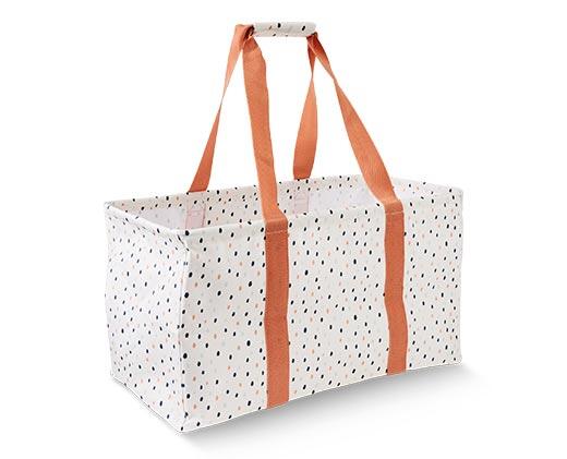 Crane Foldable Utility Tote