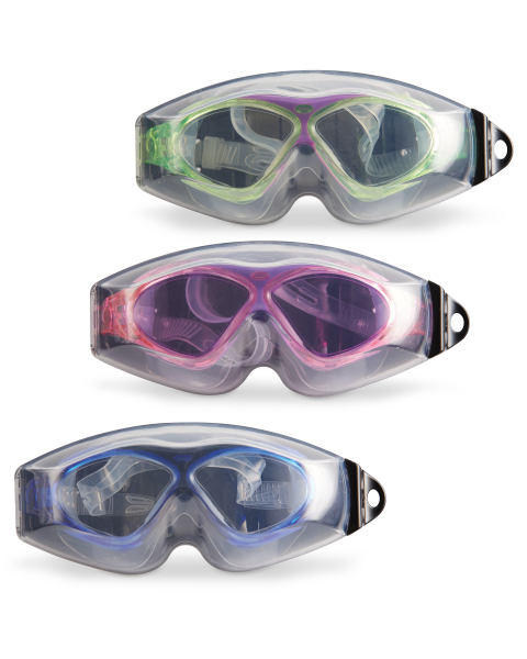 Adult Water Sports Goggles