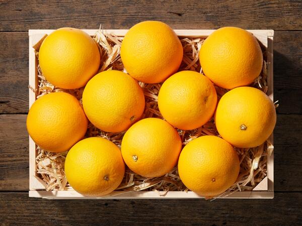 Oranges
