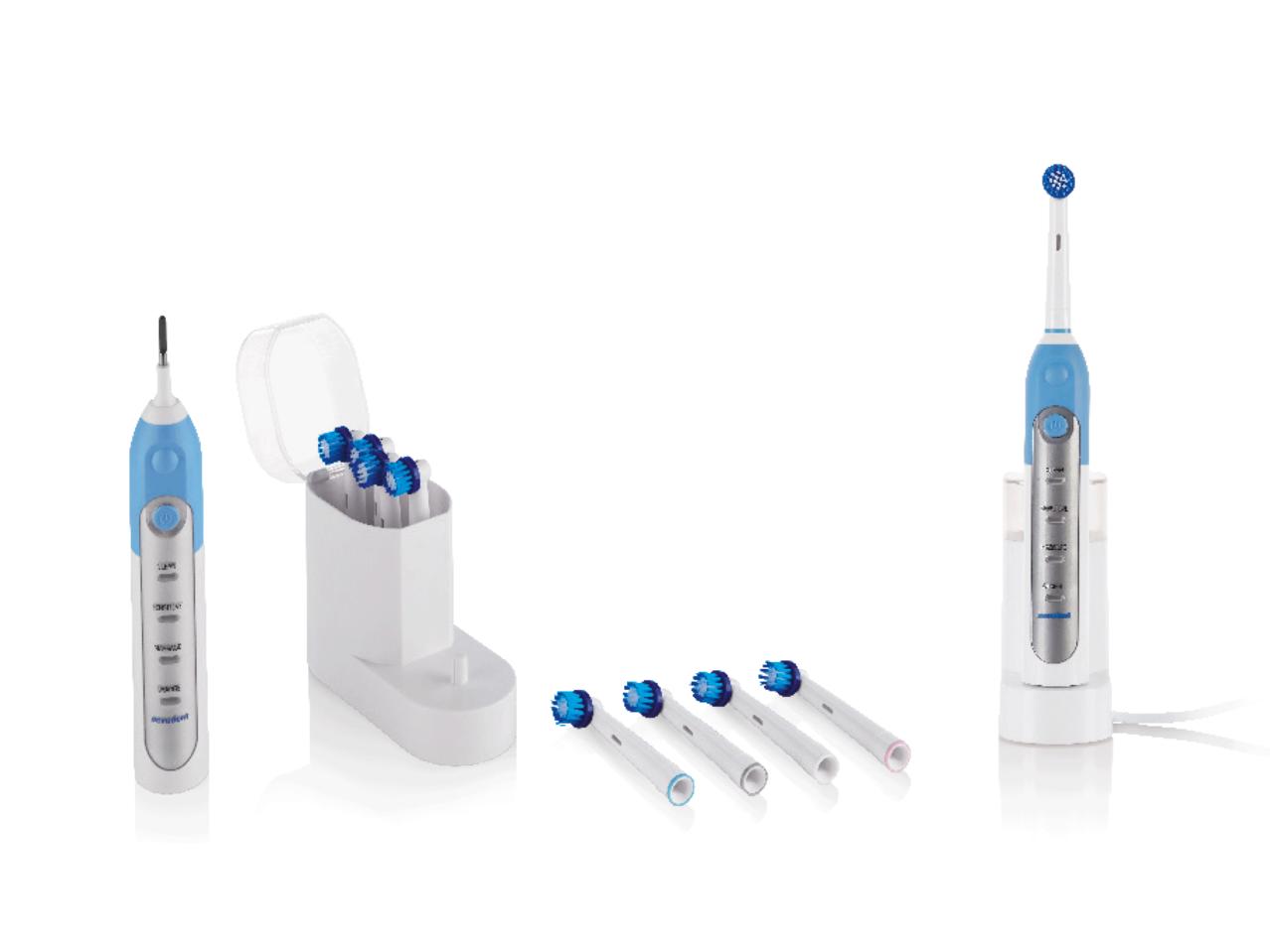 NEVADENT Electric Toothbrush