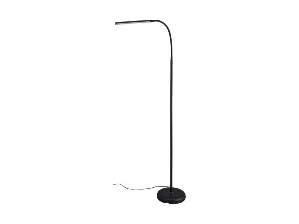LIVARNO HOME(R) LED-standerlampe