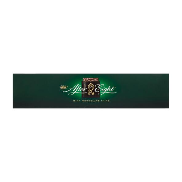 After Eight