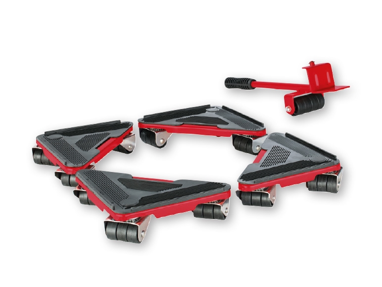 Powerfix Furniture Transport Set