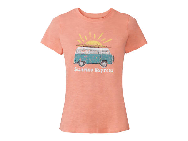 Ladies' T-Shirt