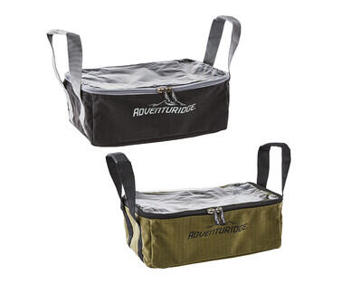 Canvas Storage Bags