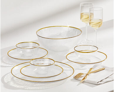 Cutlery Set 16 Piece