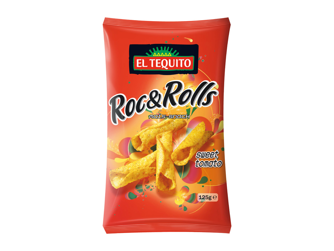 KUKUŘIČNÝ SNACK