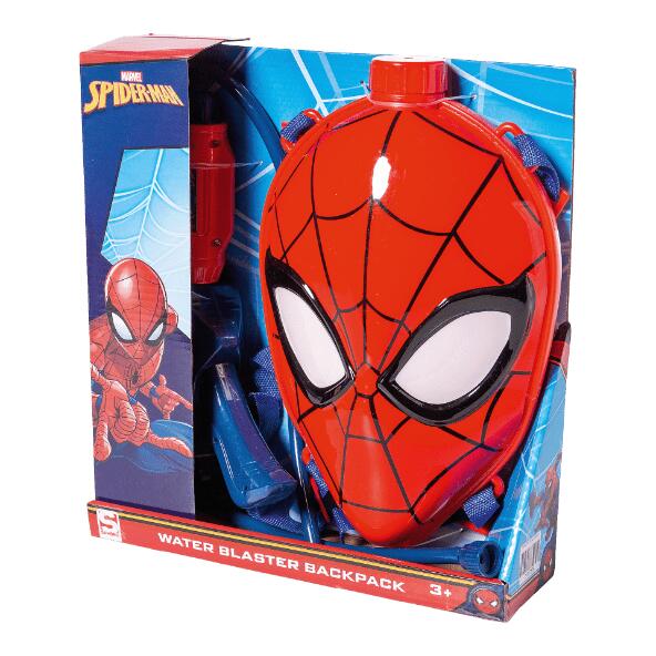 NICKELODEON(R)/MARVEL(R) Waterpistool