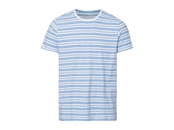 Livergy Men's T-Shirts - 3 pack