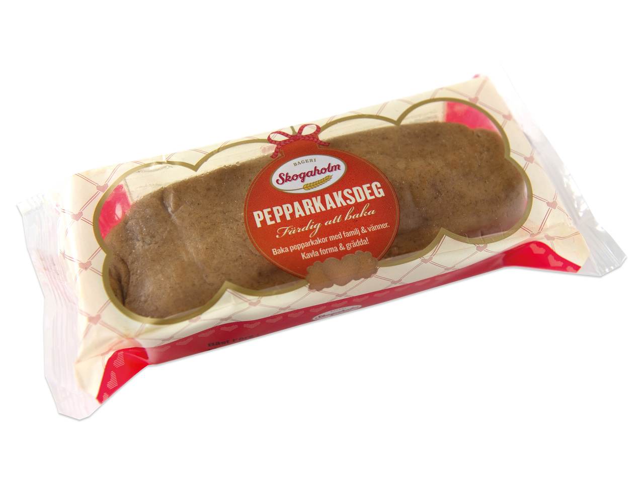 PEPPARKAKSDEG
