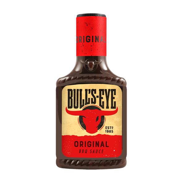 Original BBQ sauce