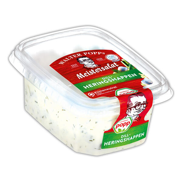 Meistersalat
