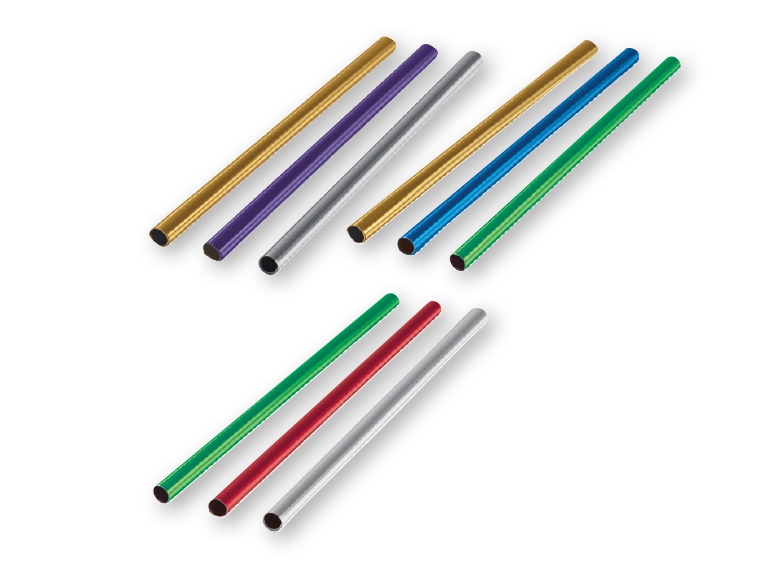 CRELANDO(R) Metallic Foils for Crafts
