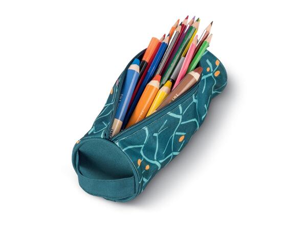 Topmove Pencil Case