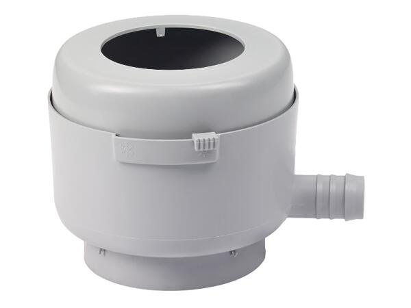 Napouštěcí automat pro dešťové sudy DN70-100