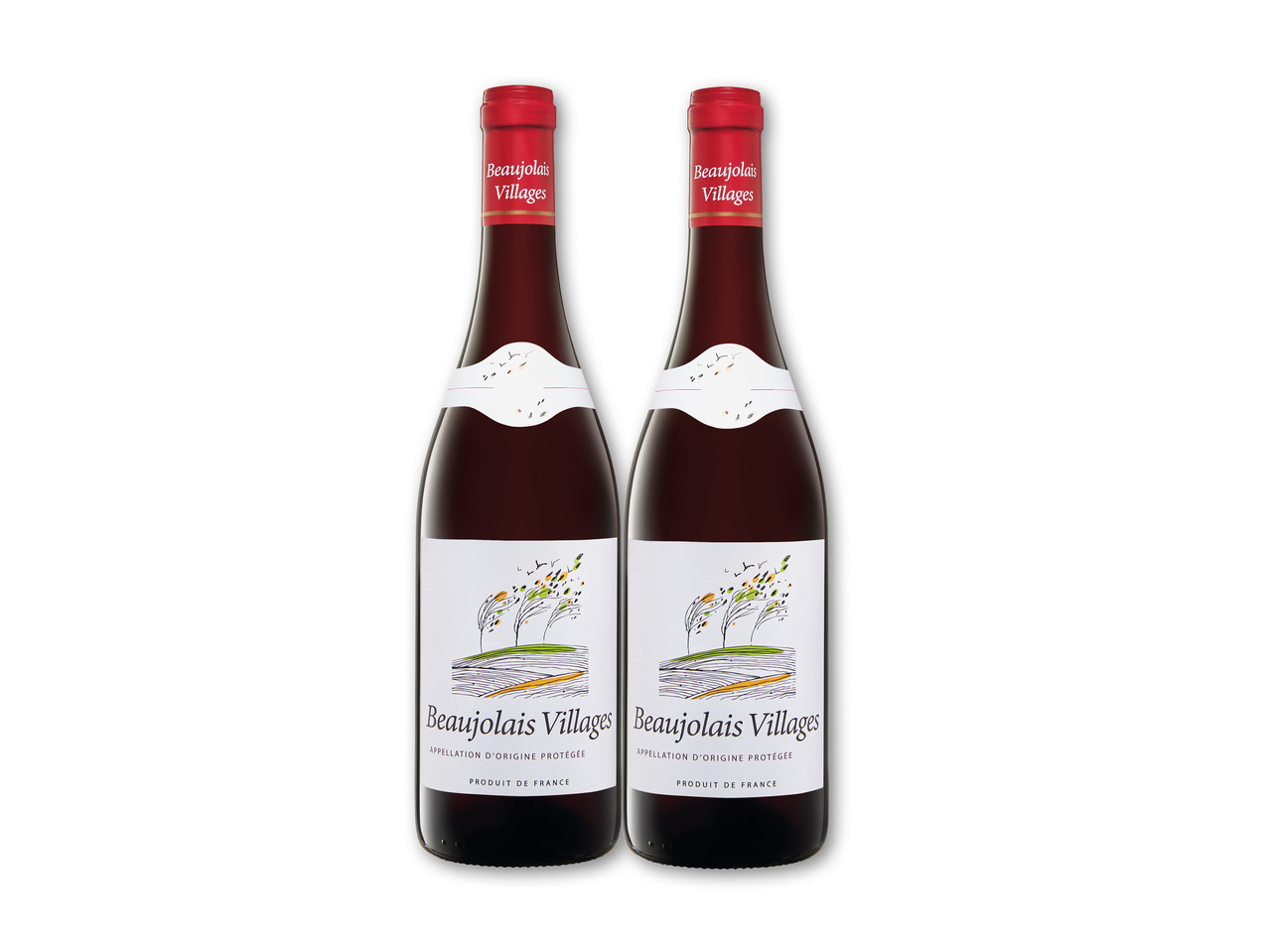 Beaujolais Villages AOP1
