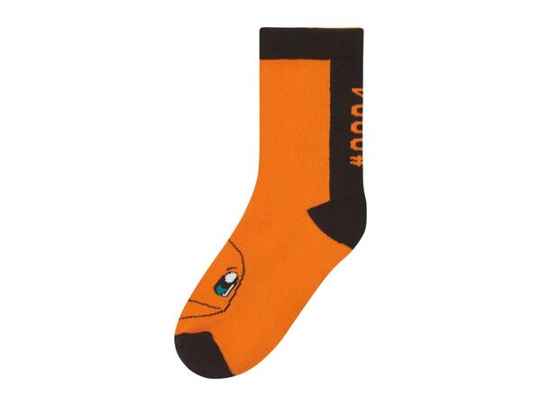 Kids' Pokemon Socks - 3 Pairs