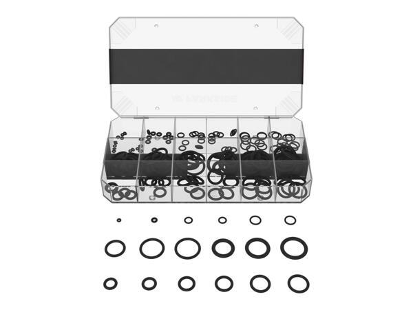 Assorted Small Part