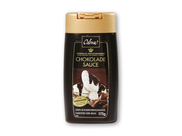 ODENSE Dessertsauce