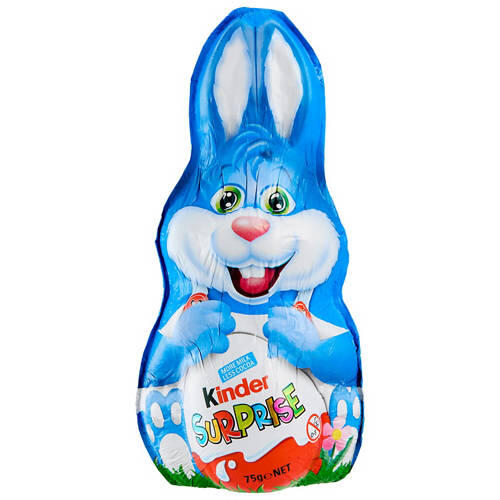 Bunny Blue 75g